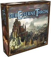 ASM Der Eiserne Thron 2nd Edition - Board Game