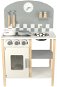 Kitchenette with dishes - Play Kitchen