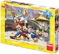 Jigsaw Mickey and Friends 24 Puzzle - Puzzle