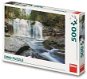 Mumlavské vodopády 500 puzzle - Puzzle