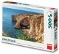 Puzzle Strand auf Malta - 500 Teile - Puzzle