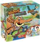 Hungry Crocodile - Board Game
