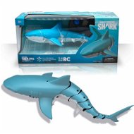 R/C žralok – 4 wd 1 : 12 - RC model