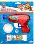 Seifenblasenpistole Paw Patrol - Seifenblasen-Spielzeug