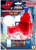Spiderman bubble gun - Bubble Blower