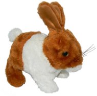 Rabbit interactive Chumáček - Soft Toy