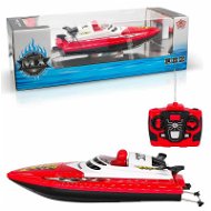 RC boat - 4 channel - RC Model