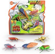 Hexbug Real Bugs – 5 Pack - Mikrorobot
