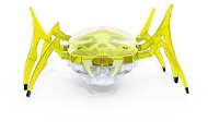 Hexbug szkarabeusz metál - zöld - Mikrorobot