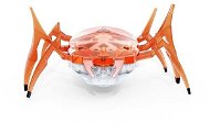 Hexbug Scarab metallic - orange - Microrobot