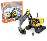 Hexbug Vex Crawler Excavator - Building Set