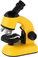 Teddies Microscope with accessories - Kid's Microscope