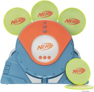 Nerf Disc Shooter with Target - Target