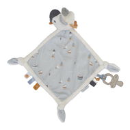 Flycatcher seagull Sea bay - Baby Sleeping Toy