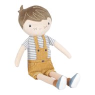 Doll Jim 35 cm - Doll