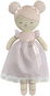 DeCuevas 20146 Plush doll NIZA - 36 cm - Doll