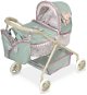 DeCuevas 86045 My First Doll Stroller with Bag and Accessories PROVENZA 2022 - 56 cm - Doll Stroller