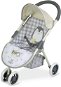 DeCuevas 90247 Sports Stroller for dolls three-wheel PIPO 2022 - 55 cm - Doll Stroller