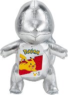 Pokémon - 25th Celebration Silver Charmander - Plüss