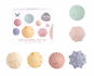 Sensory balls pastel - Baby Toy