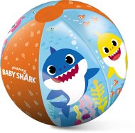 Labda - Baby Shark - Felfújható labda