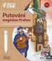 Kouzelné čtení Kniha Putování magickou Prahou - Kouzelné čtení
