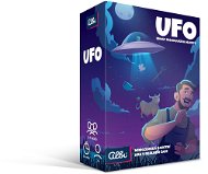 UFO: Abductions of fascinating objects - Card Game