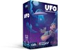 UFO: Únosy fascinujících objektů - Karetní hra