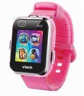 Kidizoom smartwatch plus DX2, ružové - Smart hodinky