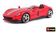 Bburago Ferrari Monza SP 1 1:18 - Metal Model