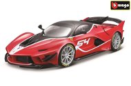 Bburago 1:18 Ferrari Signature series FXX-K EVO No.54 (red) - Metal Model