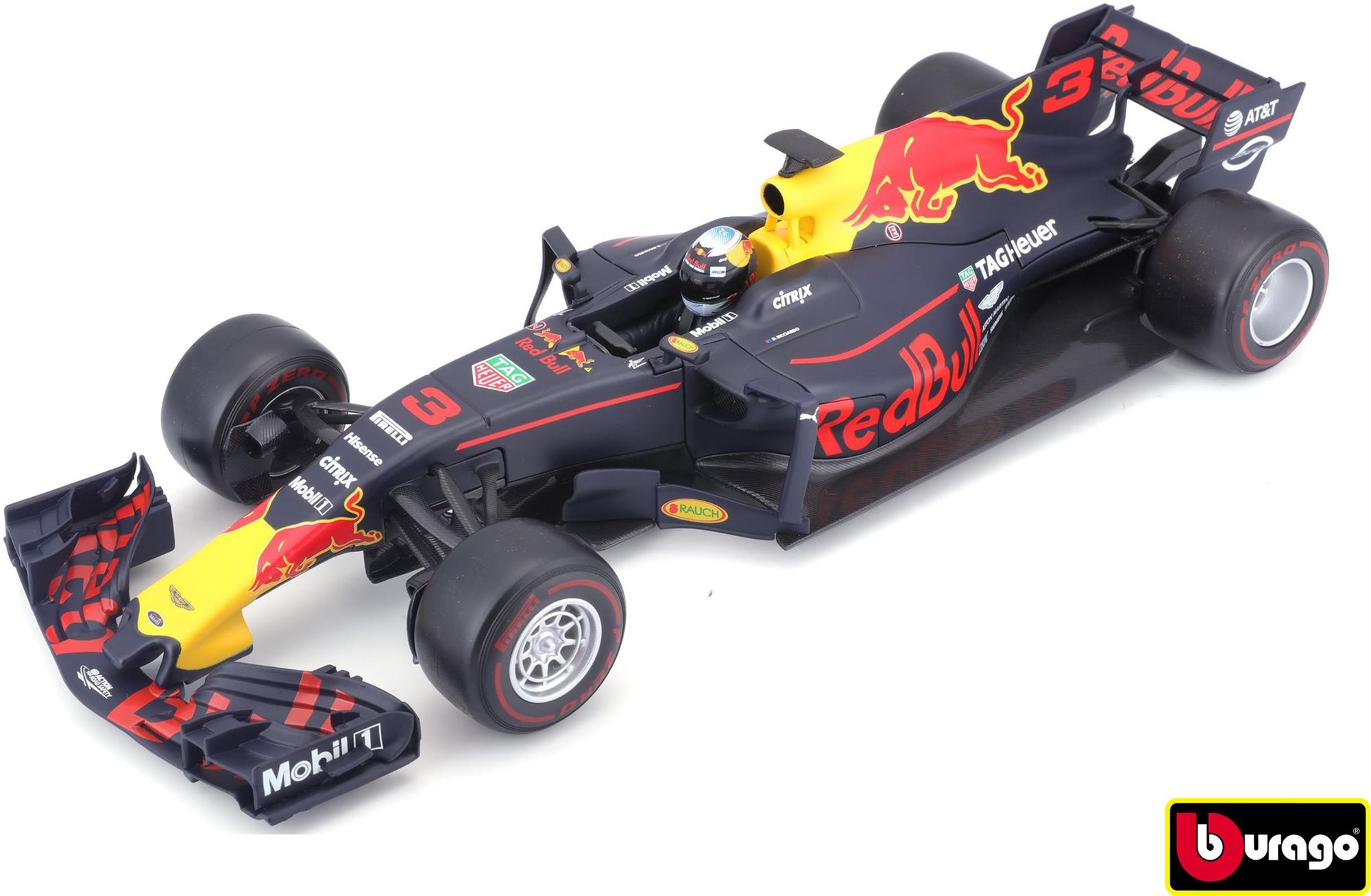 Red bull racing hot sale tag heuer rb13