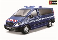 Bburago 1:50 Mercedes-Benz Vito - Kovový model