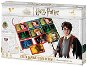 Harry Potter Journey through the Forbidden Forest - family board game - Board Game