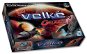 Small Large Galaxies - Board Game