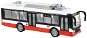 Trolleybus with Czech voice - Toy Car