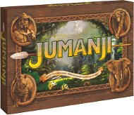 SMG Jumanji board game SK - Board Game