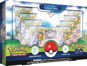 Pokémon Cards Pokémon TCG: Pokémon GO - Radiant Eevee Premium Collection - Pokémon karty