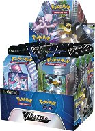 Pokémon TCG: 10.5 V Battle Deck – Mewtwo vs. Melmetal (NOSNÁ POLOŽKA) - Kartová hra