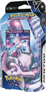 Pokémon TCG: 10.5 V Battle Deck – Mewtwo - Kartová hra