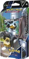 Pokémon TCG: 10.5 V Battle Deck - Melmetal - Kartenspiel