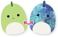 Squishmallows 2in1 dinosaur Danny and Damien - Soft Toy