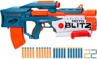 Nerf Elite 2.0 Motoblitz CZ 10 - Nerf puska