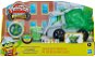 Knete Play-Doh Wheels 2-in-1 Müllabfuhr - Modelovací hmota