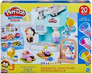 Play-Doh Knetspaß Café - Knete