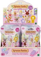 Sylvanian Families Pets in the hairdresser - Figures