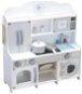 Children's kitchenette with washing machine - Play Kitchen