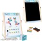 Magnetic board double-sided - Magnetic Board