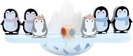 Balanční hra, tučňáci - Balanční hra
