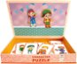 Magnetic puzzles, figures - Magnetic Board